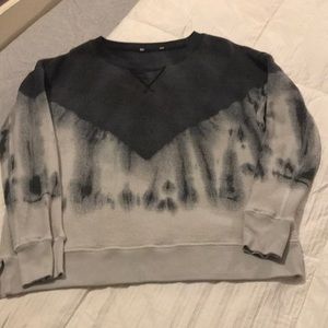 American Eagle sweatshirt!